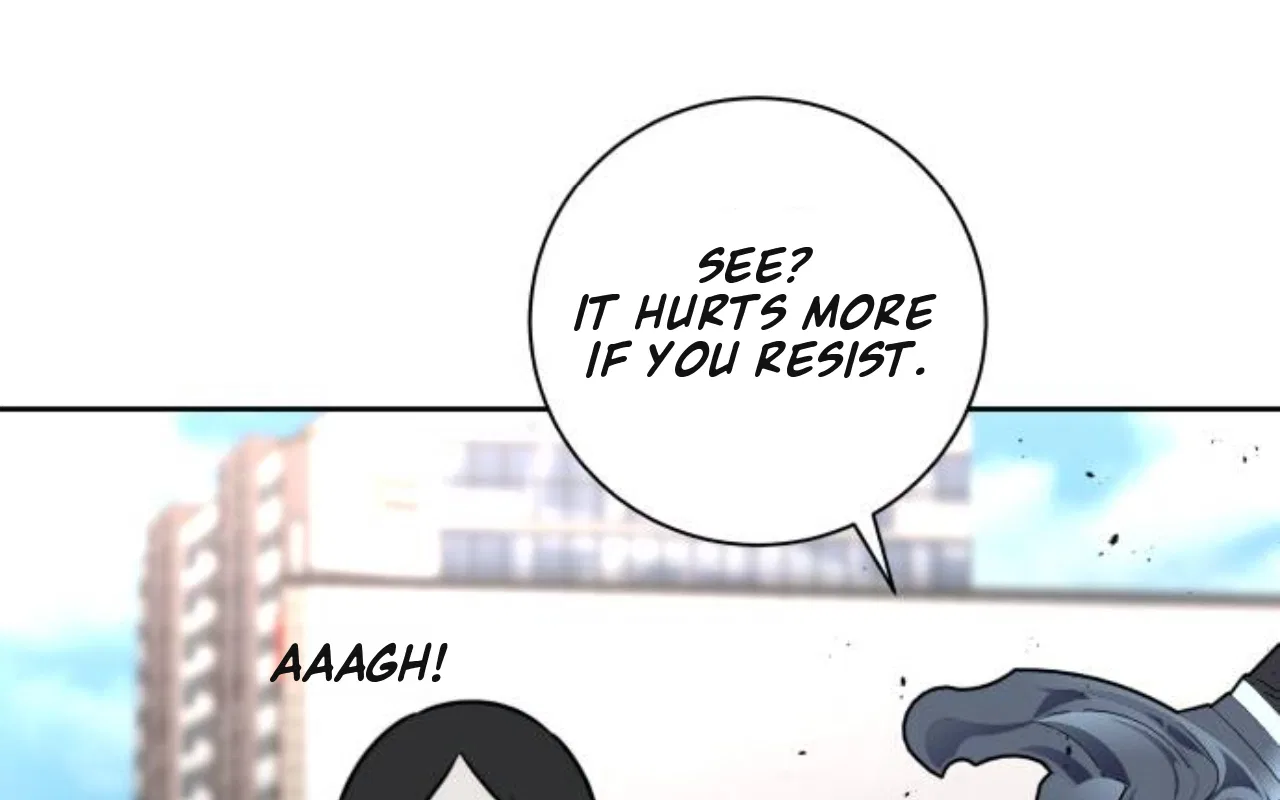 Please Don’t Die! Chapter 22 – Page 166