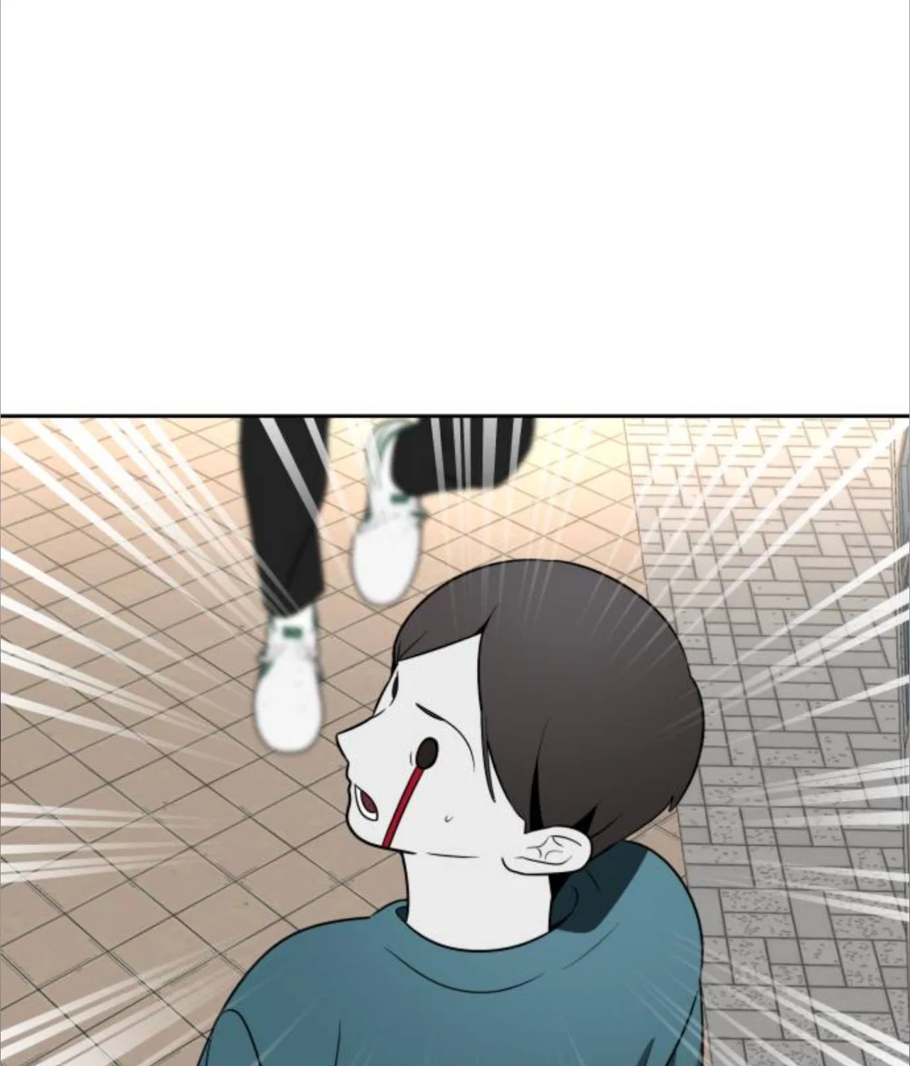 Please Don’t Die! Chapter 22 – Page 182