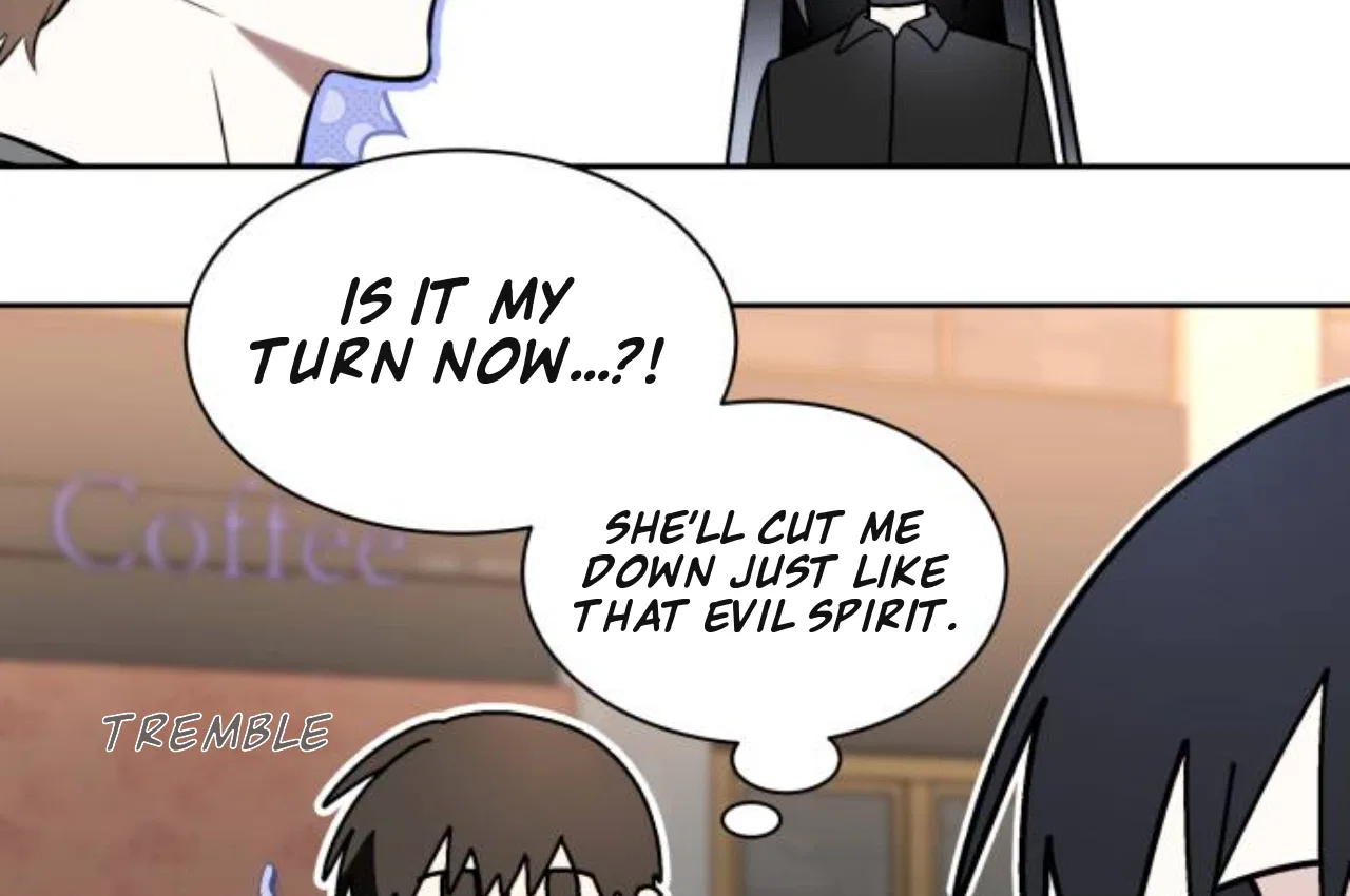Please Don’t Die! Chapter 22 – Page 195