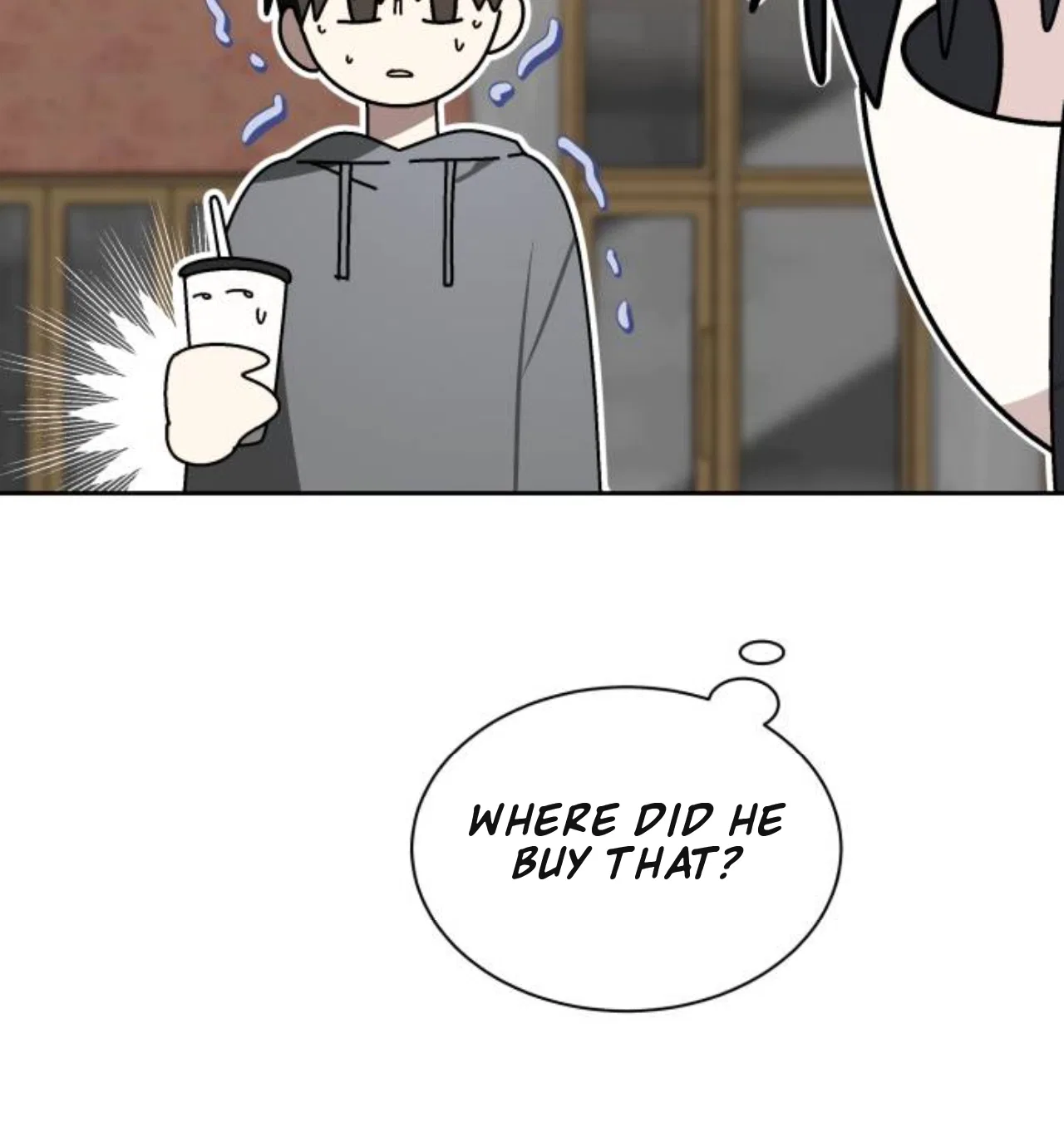 Please Don’t Die! Chapter 22 – Page 196