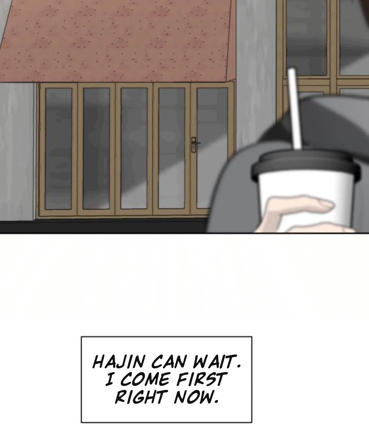 Please Don’t Die! Chapter 22 – Page 198