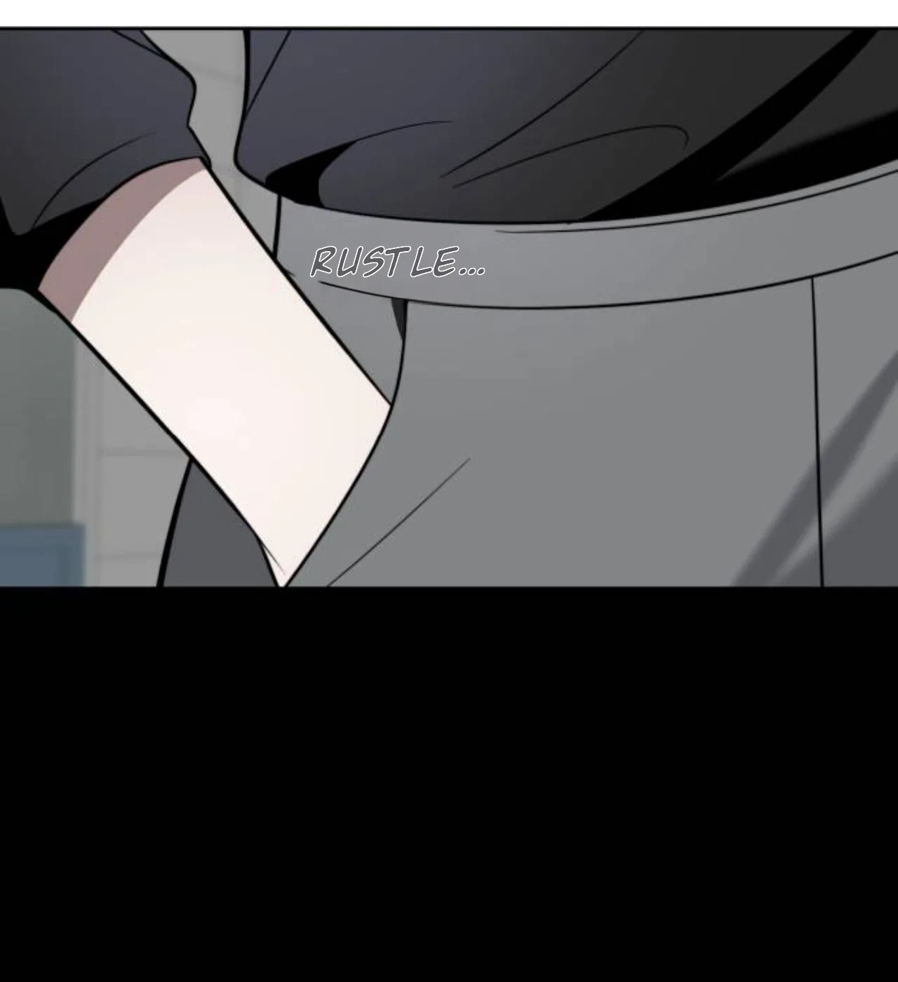 Please Don’t Die! Chapter 22 – Page 200