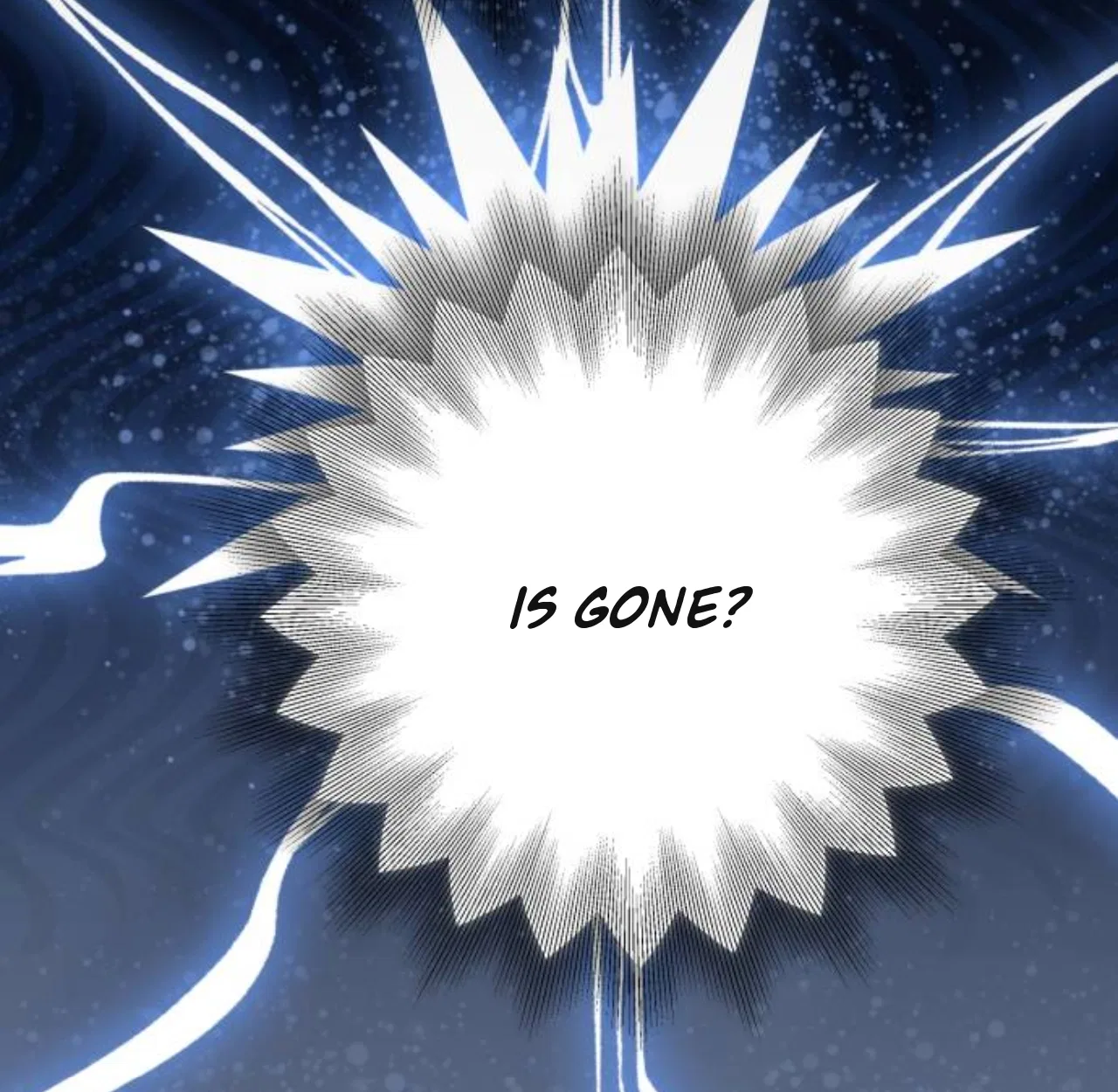 Please Don’t Die! Chapter 22 – Page 203
