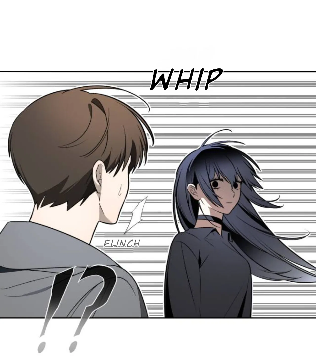 Please Don’t Die! Chapter 22 – Page 209