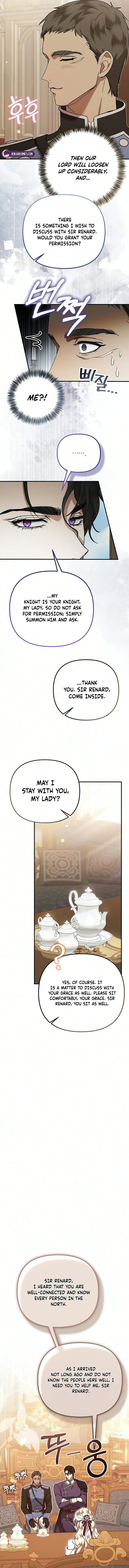 You Are at the End of the Downfall Chapter 25 – Page 14
