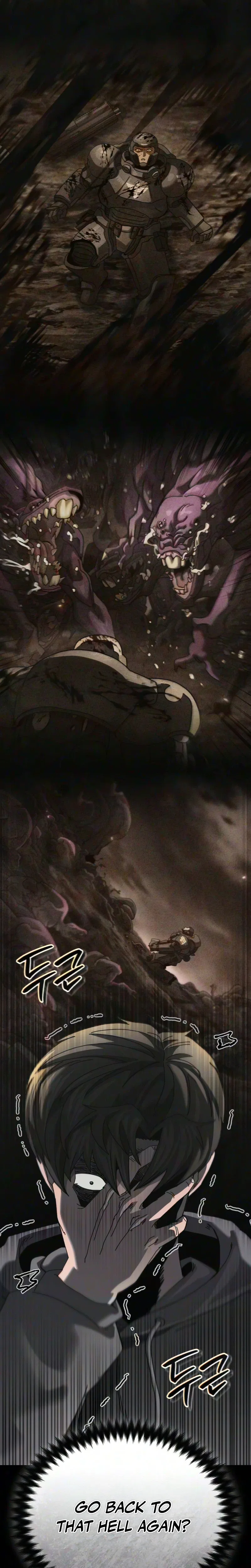 A Space Marine Got a Status Window Chapter 9 – Page 10