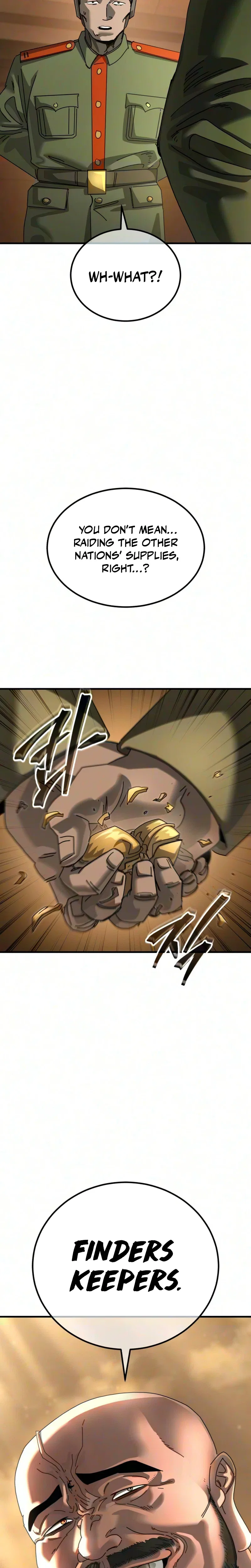 A Space Marine Got a Status Window Chapter 9 – Page 46