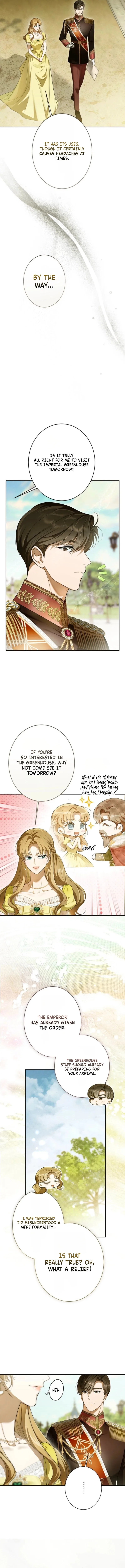 The Timid Frontier Heiress Never Gives Up Her Revenge Chapter 24 – Page 7