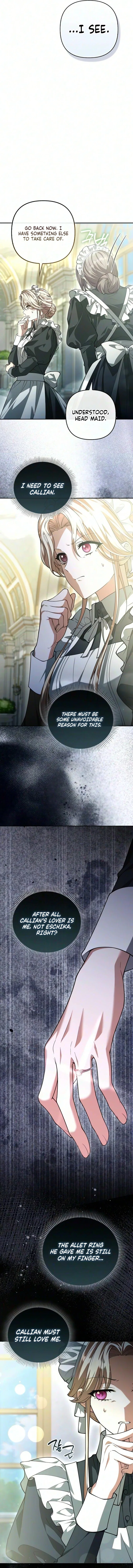 A Villainess Enjoys Her Married Life Chapter 15 – Page 10