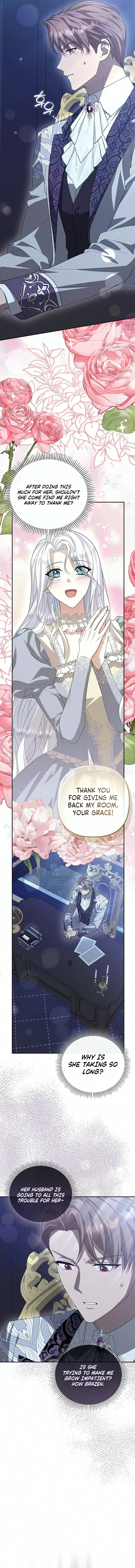 A Villainess Enjoys Her Married Life Chapter 15 – Page 12