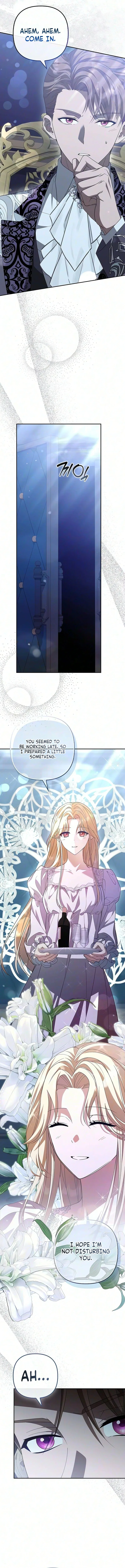 A Villainess Enjoys Her Married Life Chapter 15 – Page 14