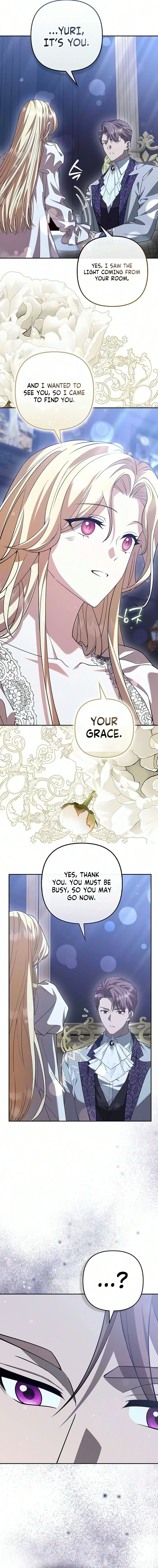 A Villainess Enjoys Her Married Life Chapter 15 – Page 15