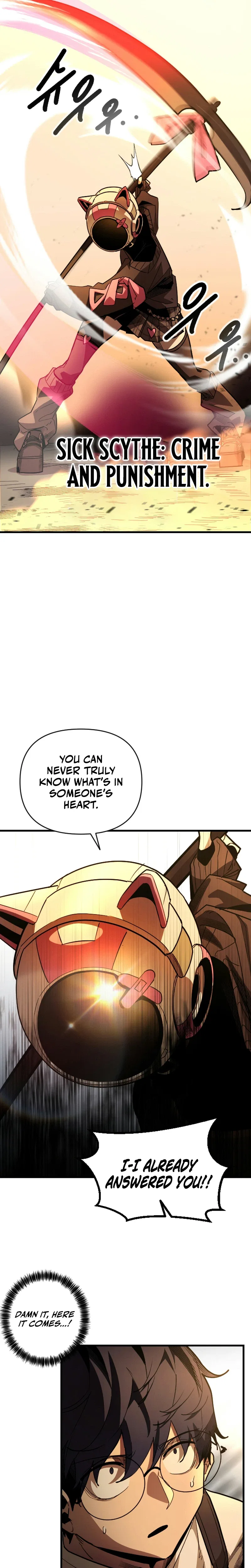 Extermination of the Heavenly Way Chapter 20 – Page 4
