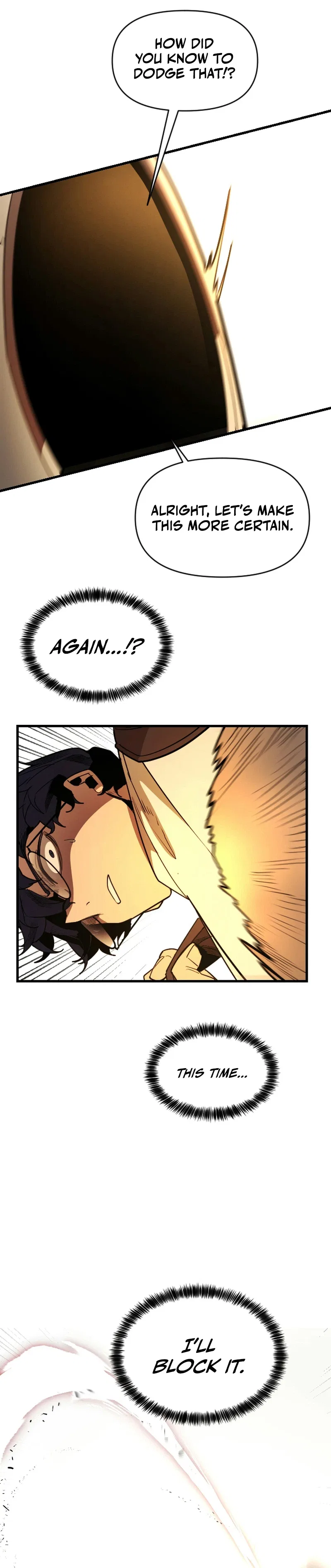 Extermination of the Heavenly Way Chapter 20 – Page 6
