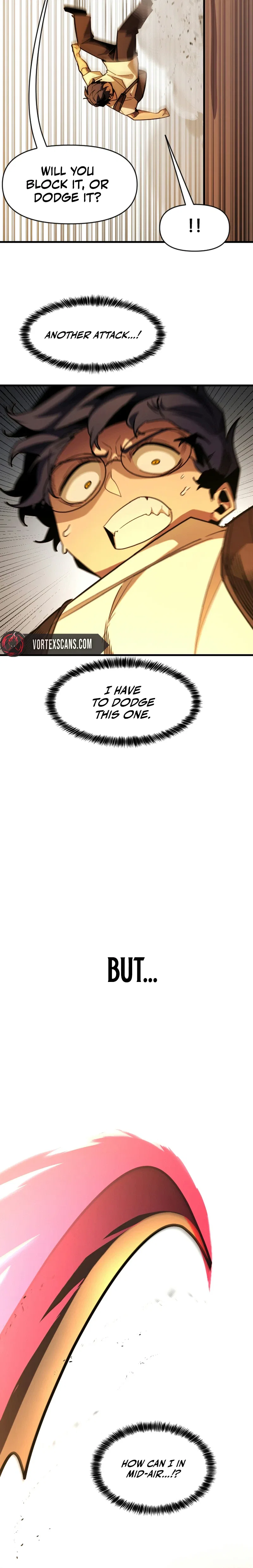Extermination of the Heavenly Way Chapter 20 – Page 9