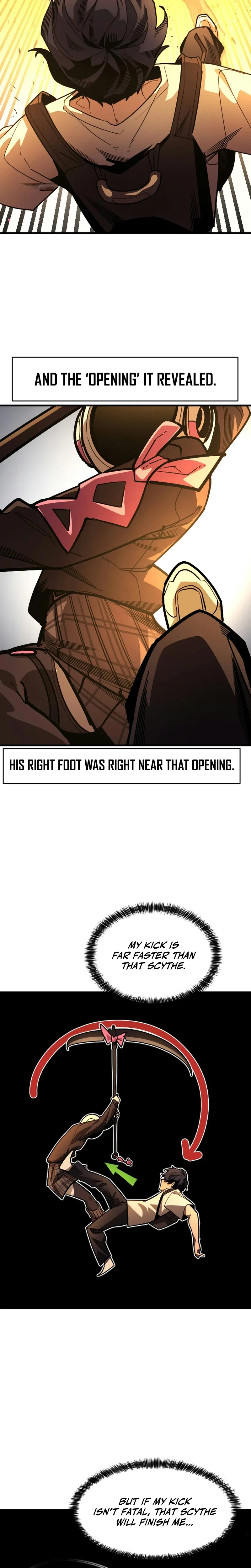Extermination of the Heavenly Way Chapter 20 – Page 11