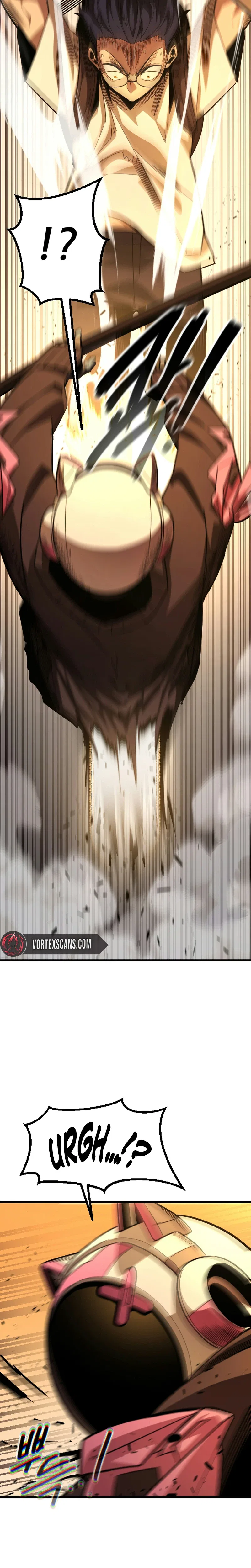 Extermination of the Heavenly Way Chapter 20 – Page 15