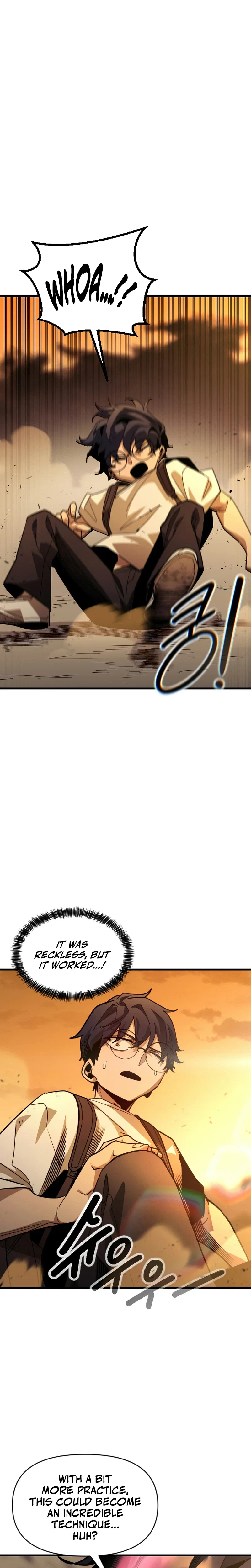 Extermination of the Heavenly Way Chapter 20 – Page 16