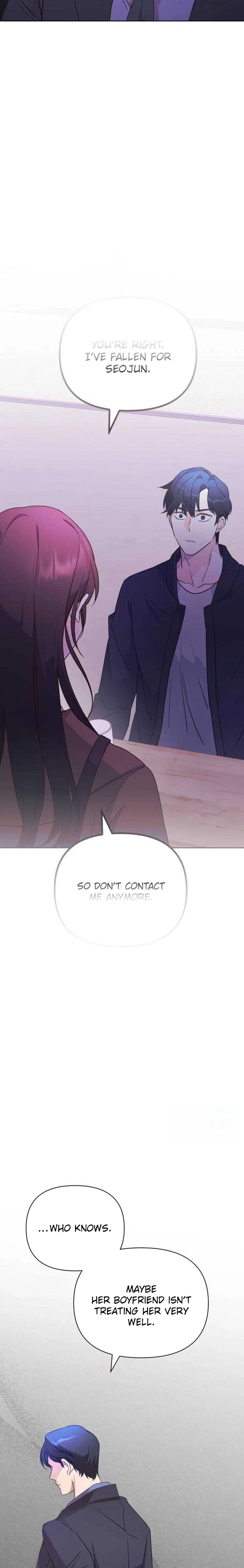 The Secret Work From Home Chapter 39 – Page 20