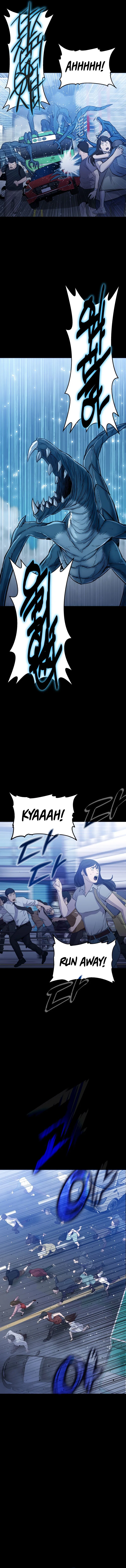 A Gate Opened on my First Day as a Politician Chapter 5 – Page 10