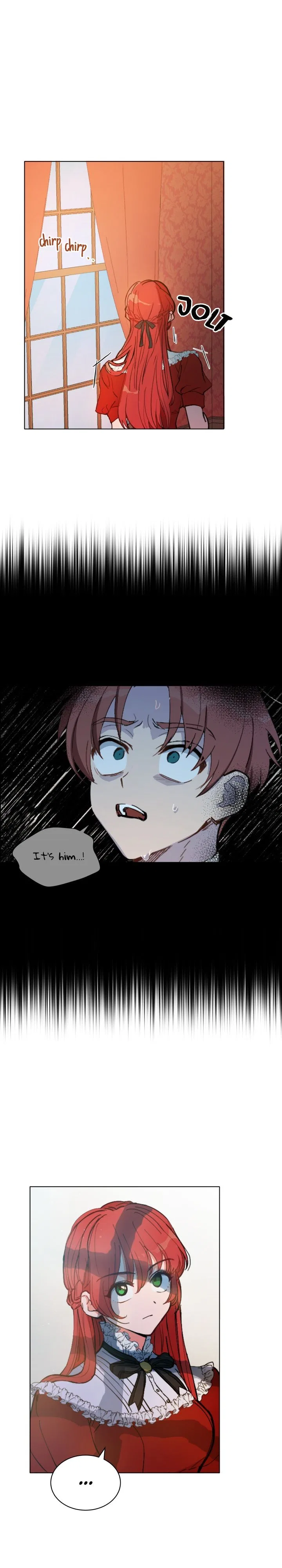 Lamia Orphe is Dead Chapter 14 – Page 10