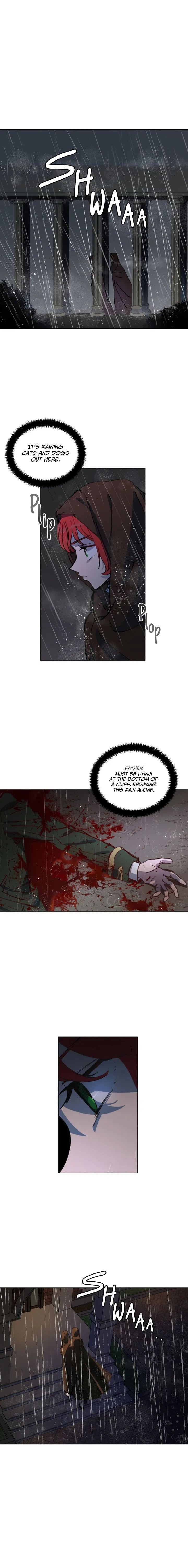 Lamia Orphe is Dead Chapter 10 – Page 7