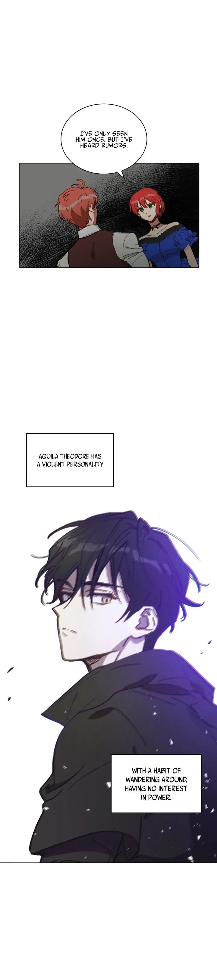 Lamia Orphe is Dead Chapter 9 – Page 5