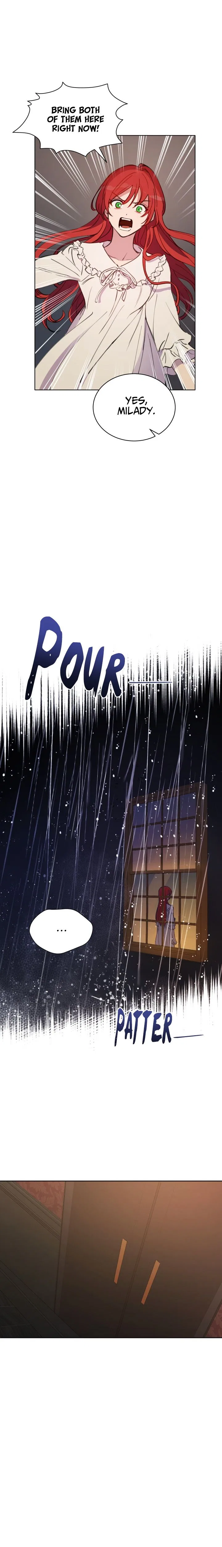 Lamia Orphe is Dead Chapter 8 – Page 11