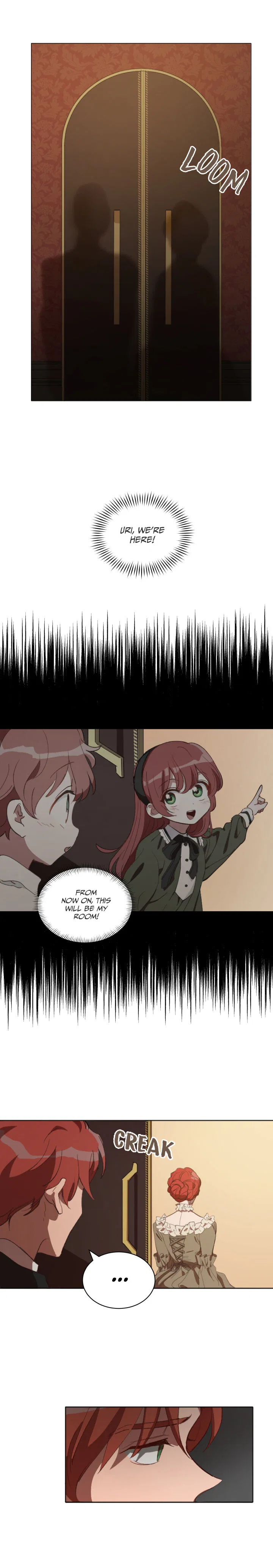 Lamia Orphe is Dead Chapter 6 – Page 4