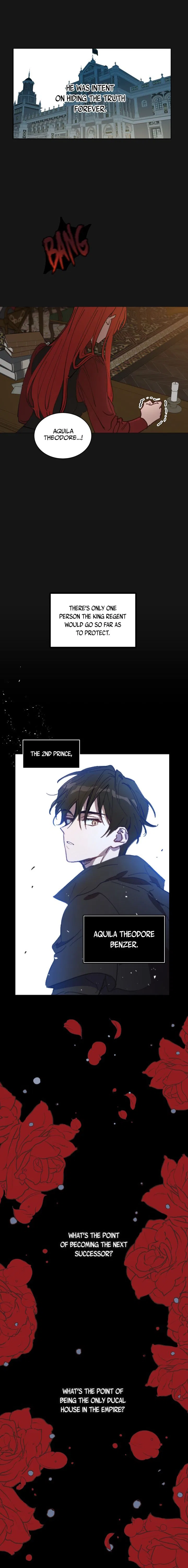 Lamia Orphe is Dead Chapter 5 – Page 12