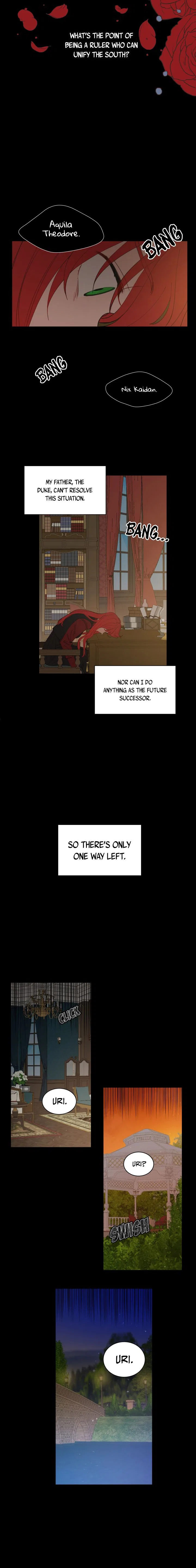 Lamia Orphe is Dead Chapter 5 – Page 13