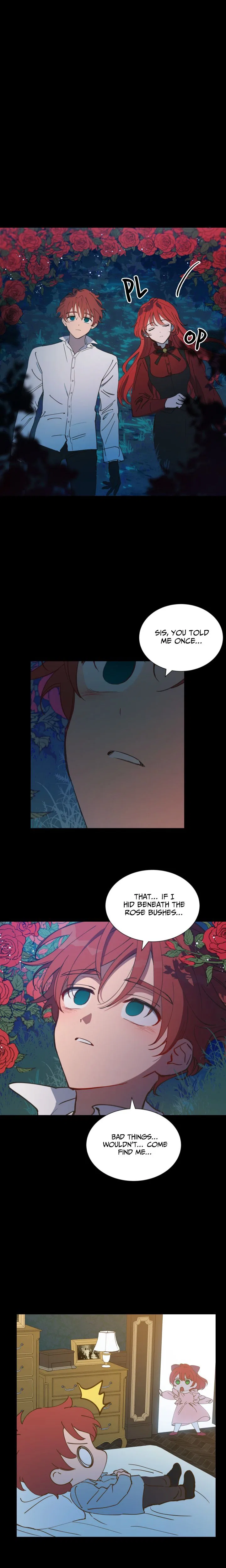 Lamia Orphe is Dead Chapter 5 – Page 15