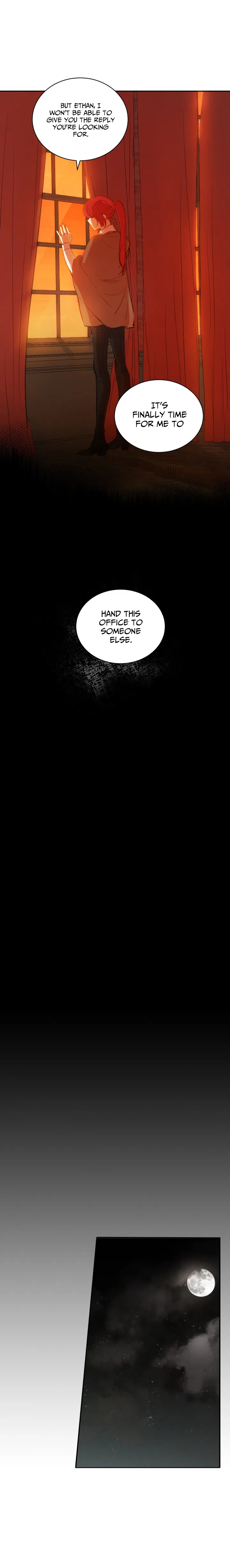 Lamia Orphe is Dead Chapter 4 – Page 11