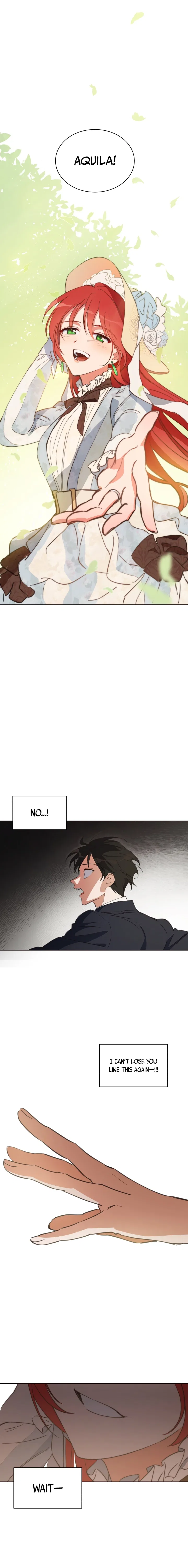 Lamia Orphe is Dead Chapter 3 – Page 17