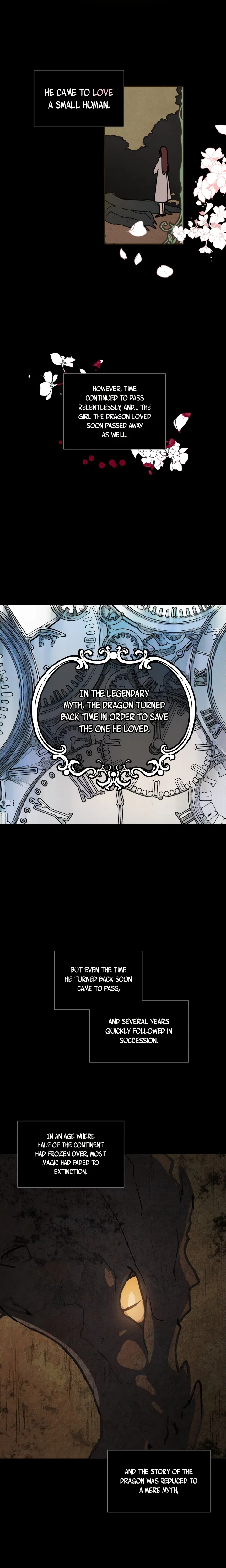 Lamia Orphe is Dead Chapter 1 – Page 2
