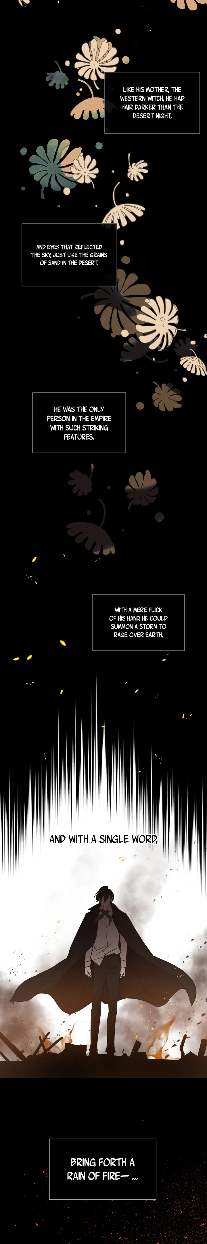 Lamia Orphe is Dead Chapter 1 – Page 12