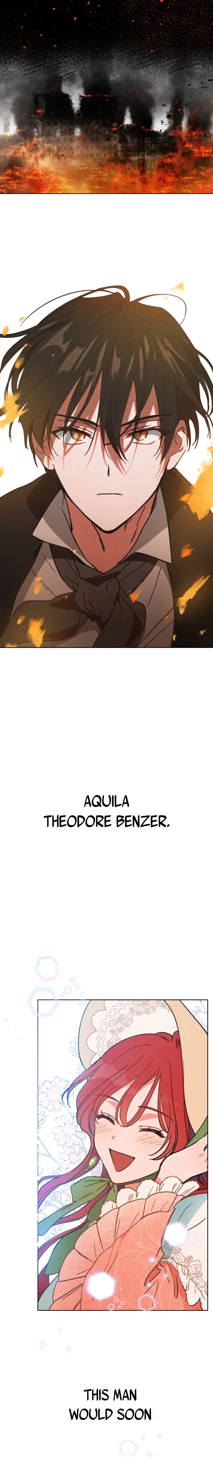 Lamia Orphe is Dead Chapter 1 – Page 13