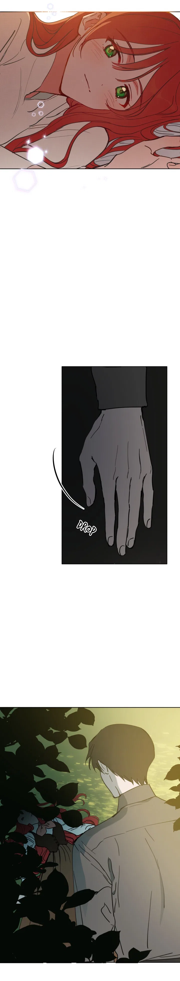 Lamia Orphe is Dead Chapter 1 – Page 14