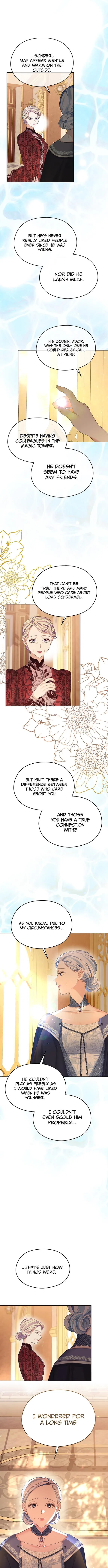 My Dear Aster Chapter 50 – Page 8