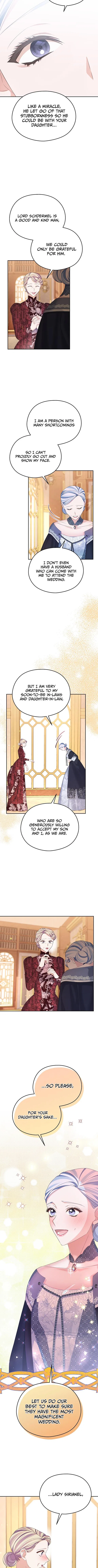 My Dear Aster Chapter 50 – Page 10