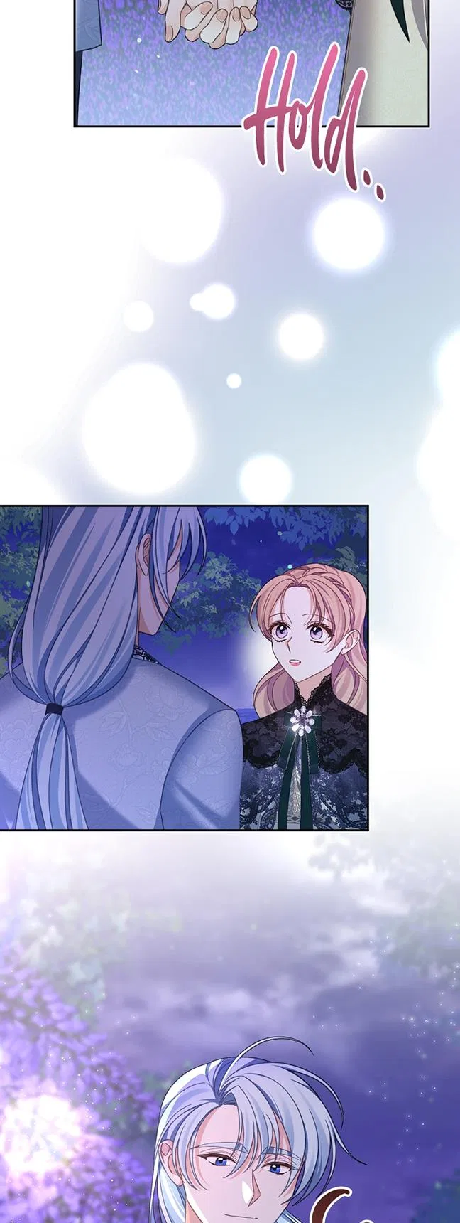My Dear Aster Chapter 48 – Page 3