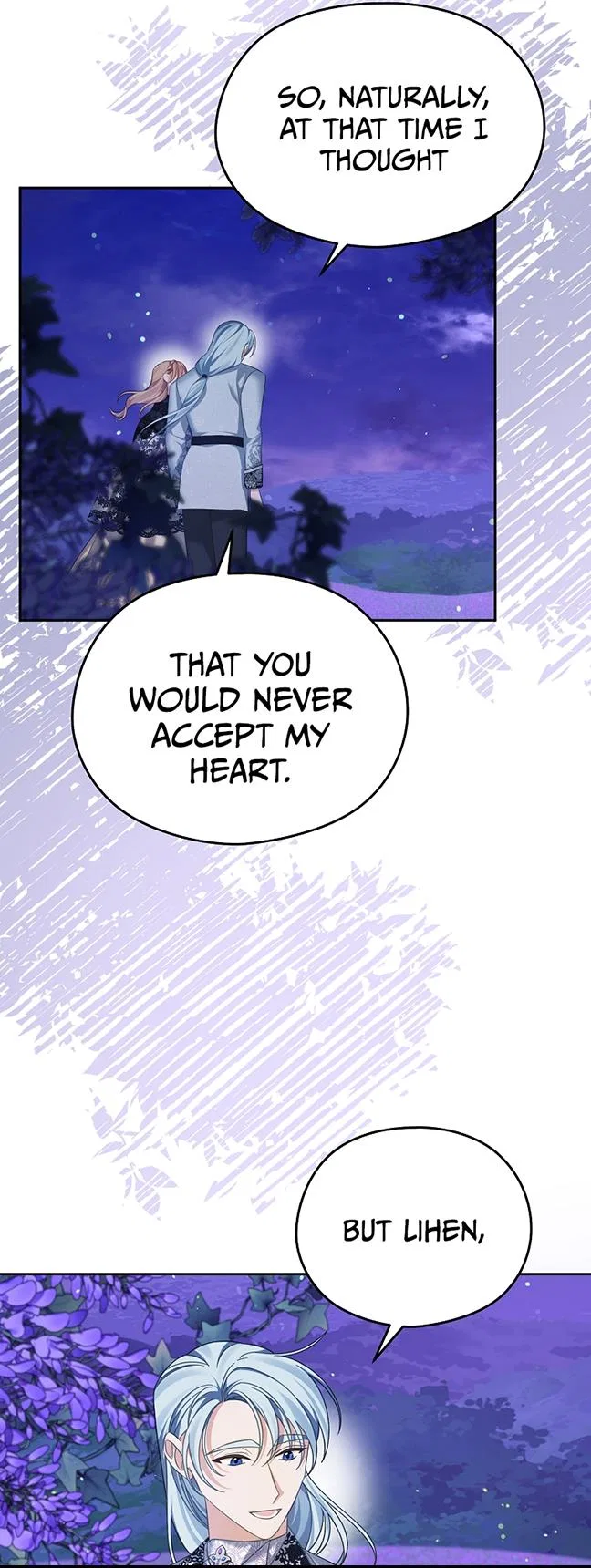 My Dear Aster Chapter 48 – Page 6