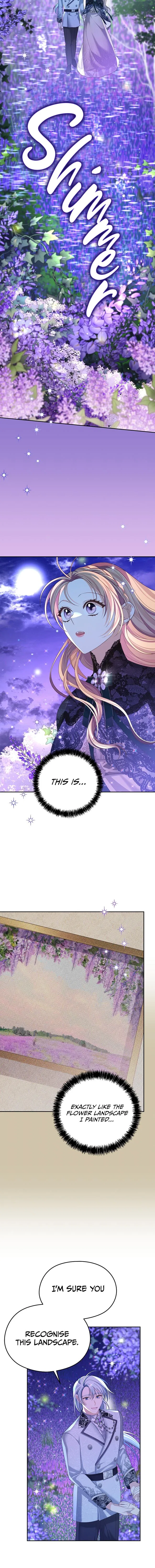 My Dear Aster Chapter 48 – Page 8