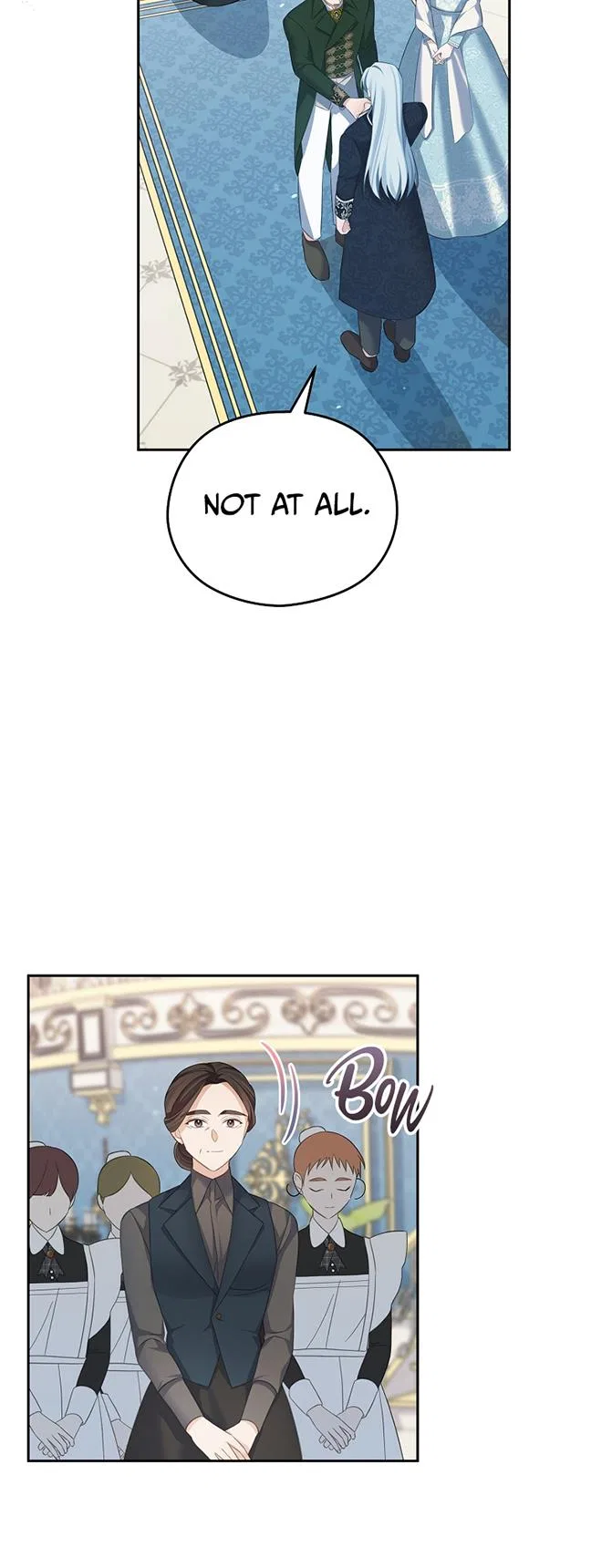 My Dear Aster Chapter 48 – Page 18