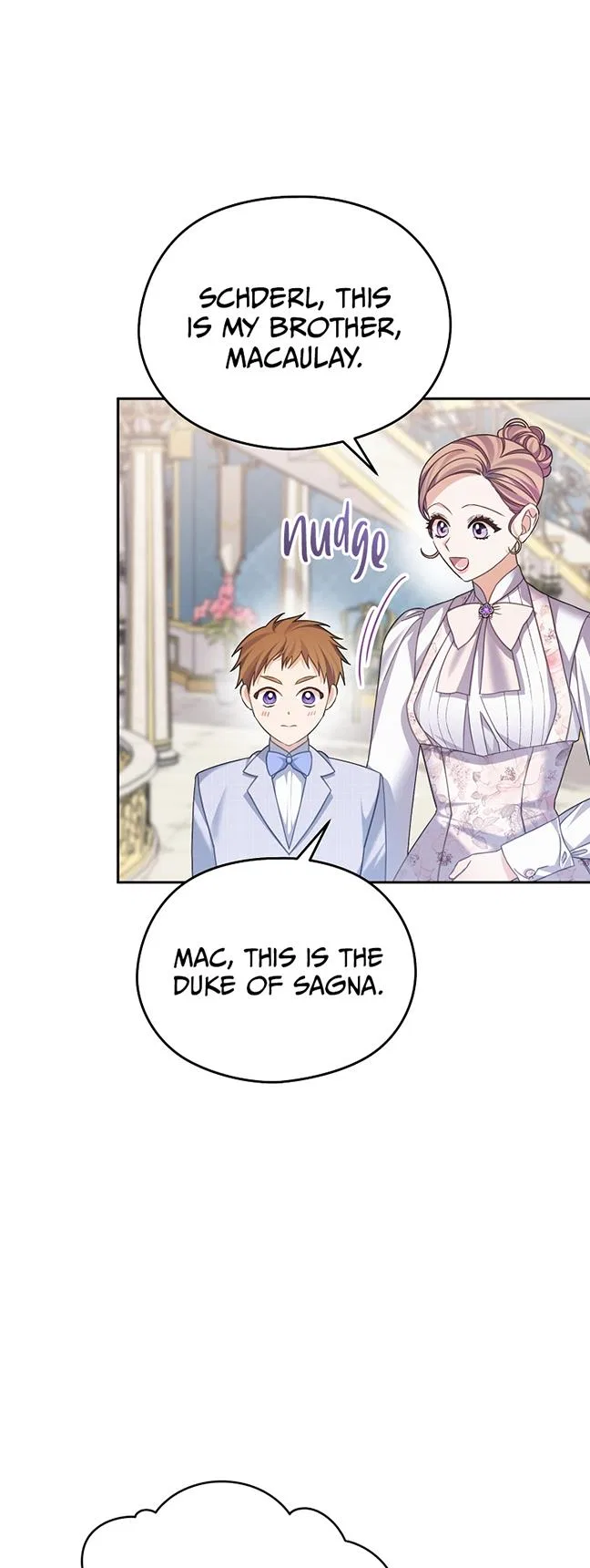 My Dear Aster Chapter 48 – Page 19