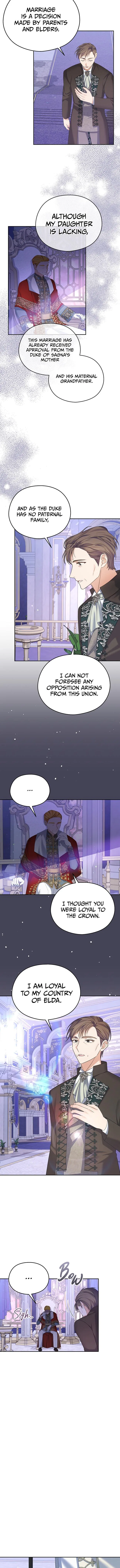 My Dear Aster Chapter 48 – Page 24