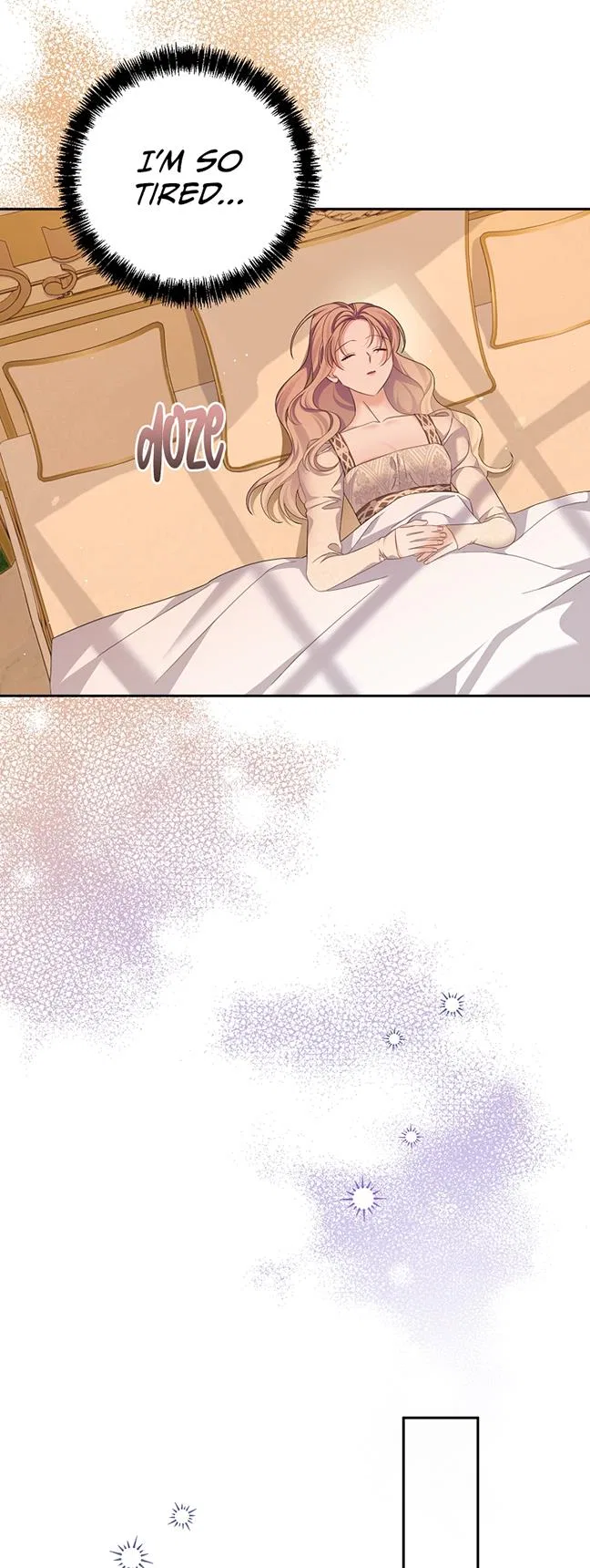 My Dear Aster Chapter 47 – Page 2