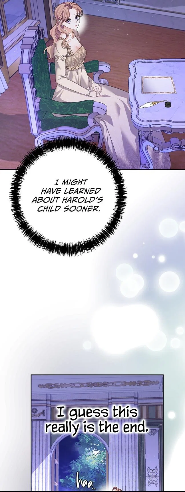 My Dear Aster Chapter 47 – Page 6