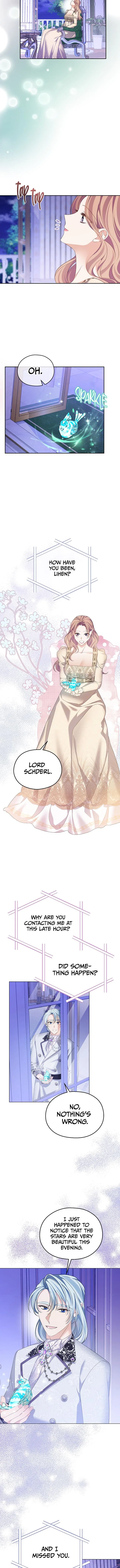 My Dear Aster Chapter 47 – Page 7