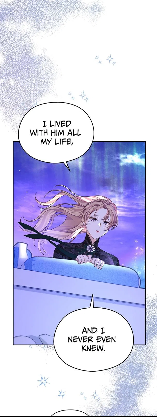 My Dear Aster Chapter 47 – Page 16